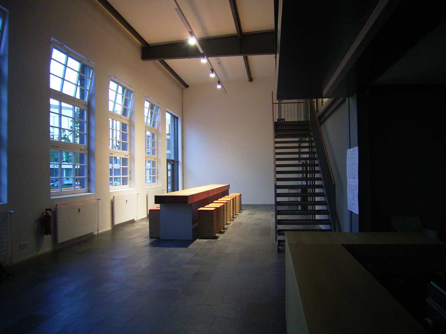 Galeriebild / GREY Worldwide, Werbeagentur Hamburg